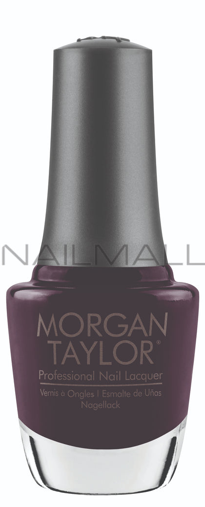 Morgan Taylor	Core	Nail Lacquer	Love Me Like a Vamp	3110920 