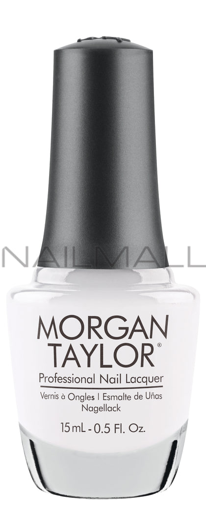 Morgan Taylor	Core	Nail Lacquer	Magic Within	3110265 