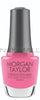 Morgan Taylor	Core	Nail Lacquer	Make You Blink Pink	3110916