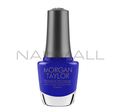 Morgan Taylor	Core	Nail Lacquer	Making Waves	50124 