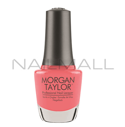 Morgan Taylor	Core	Nail Lacquer	Manga-round With Me	50182 