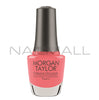 Morgan Taylor	Core	Nail Lacquer	Manga-round With Me	50182