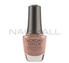 Morgan Taylor	Core	Nail Lacquer	No Way Rose	50073