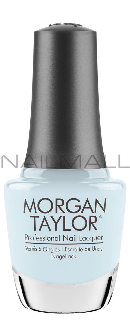 Morgan Taylor	Core	Nail Lacquer	Not So Prince Charming	3110263 