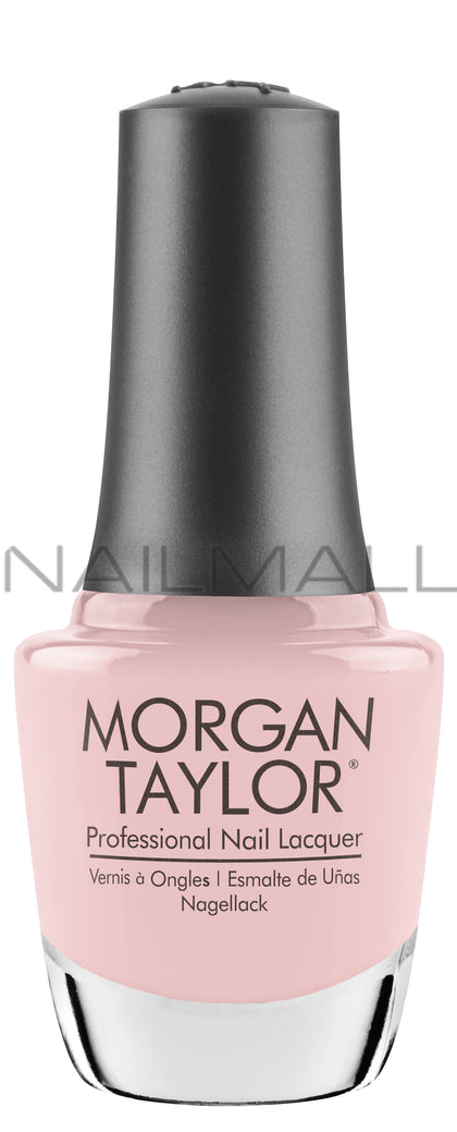 Morgan Taylor	Core	Nail Lacquer	Once Upon A Mani	3110262 