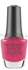 Morgan Taylor	Core	Nail Lacquer	One Tough Princess	3110261