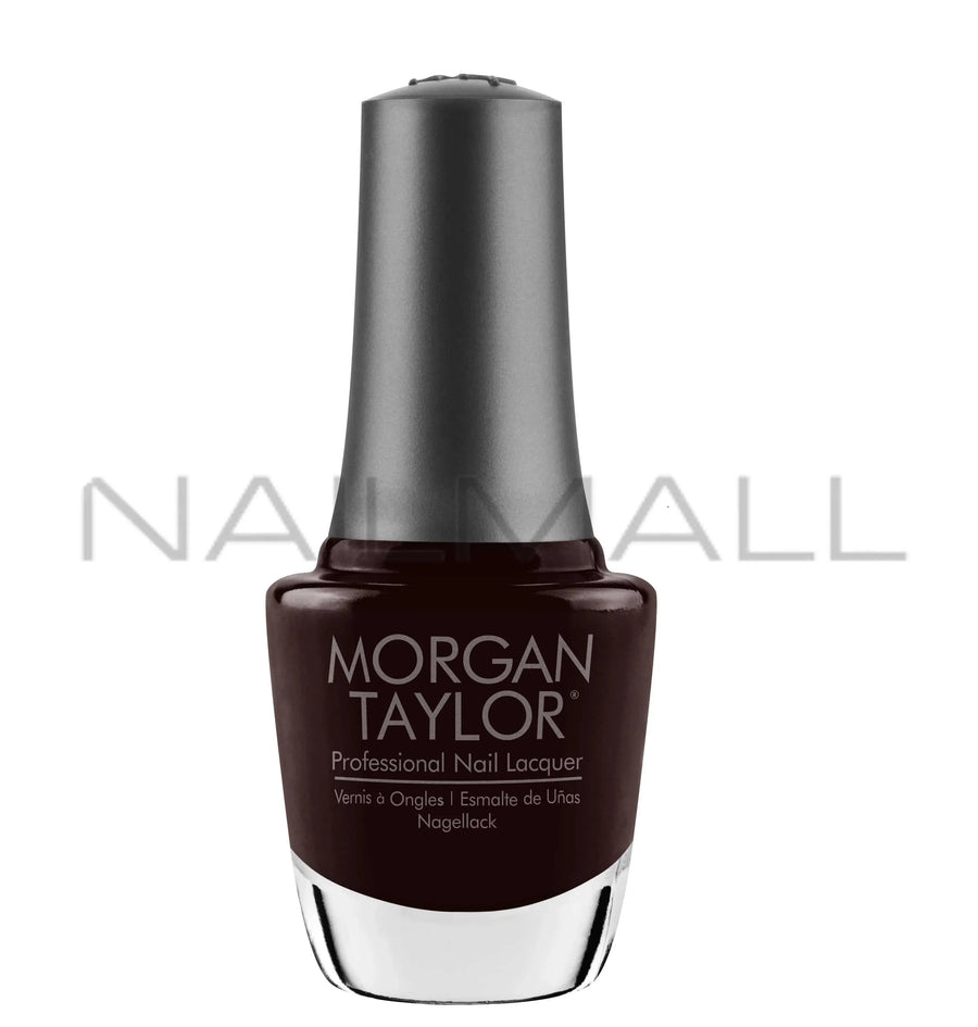 Morgan Taylor	Core	Nail Lacquer	Pumps or Cowboy Boots?	50183