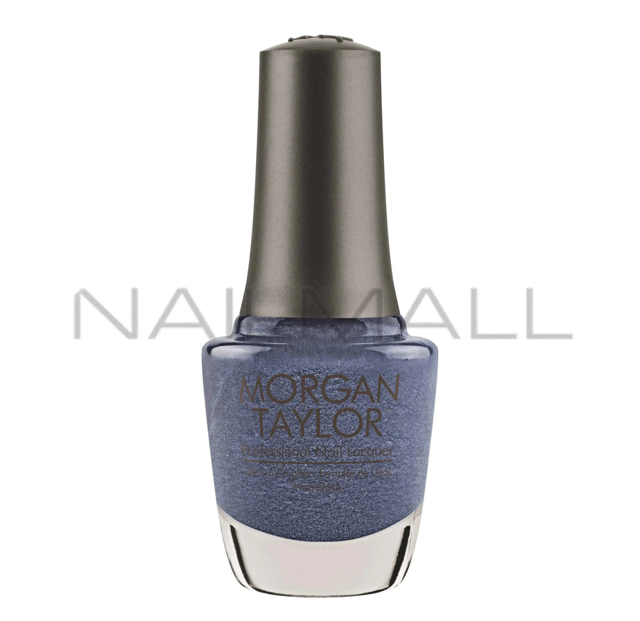 Morgan Taylor	Core	Nail Lacquer	Rhythm And Blues	50093
