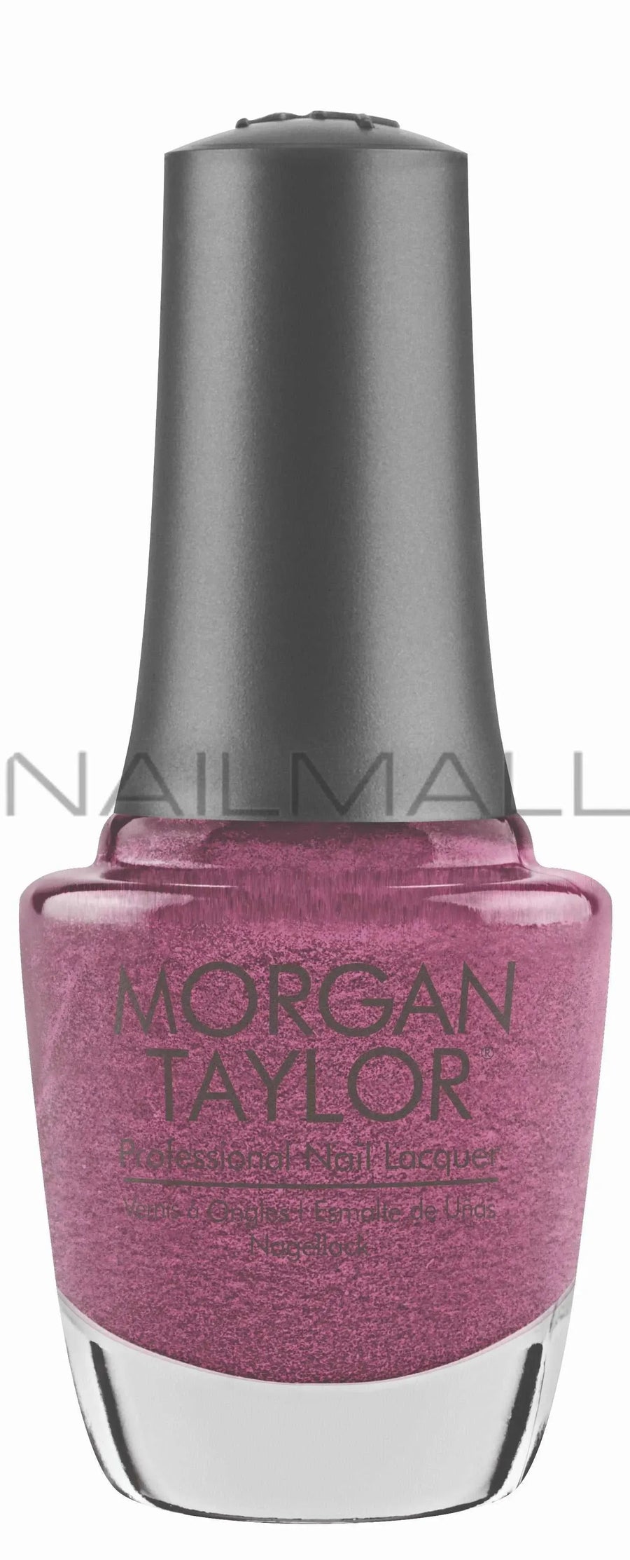 Morgan Taylor	Core	Nail Lacquer	Samurai	3110845