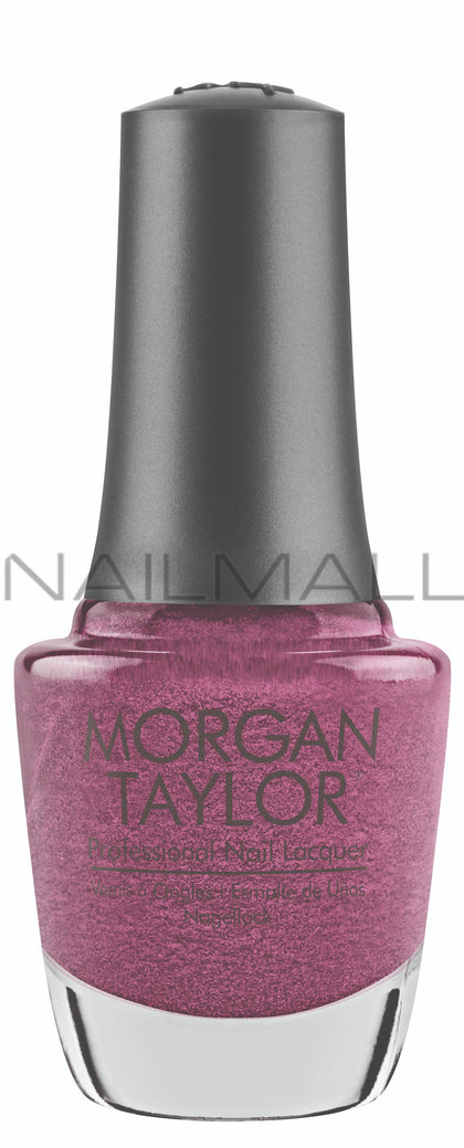 Morgan Taylor	Core	Nail Lacquer	Samurai	3110845 