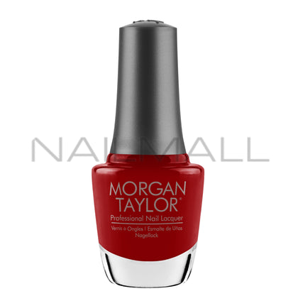 Morgan Taylor	Core	Nail Lacquer	Scandalous	50144 