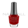 Morgan Taylor	Core	Nail Lacquer	Scandalous	50144