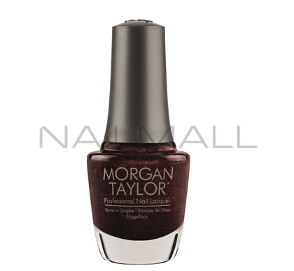 Morgan Taylor	Core	Nail Lacquer	Seal the Deal	50036 