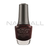 Morgan Taylor	Core	Nail Lacquer	Seal the Deal	50036