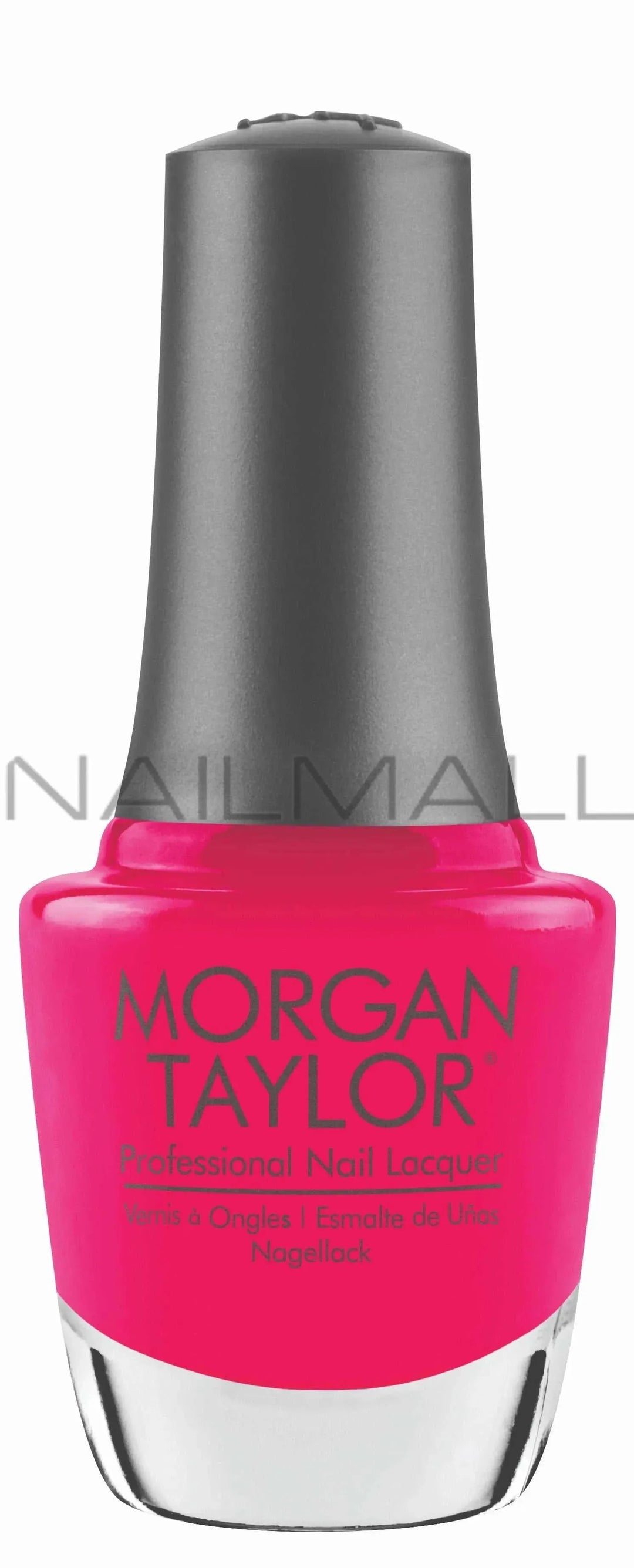 Morgan Taylor	Core	Nail Lacquer	Shake it Til You Samba	3110895