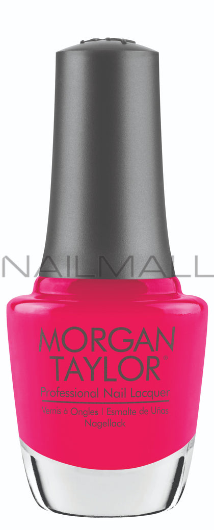 Morgan Taylor	Core	Nail Lacquer	Shake it Til You Samba	3110895 