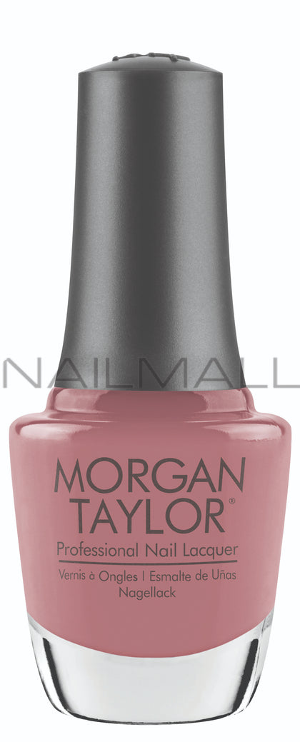 Morgan Taylor	Core	Nail Lacquer	She's My Beauty	3110928 