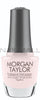 Morgan Taylor	Core	Nail Lacquer	Sheer & Silk	3110999