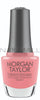 Morgan Taylor	Core	Nail Lacquer	Simple Sheer	3110812