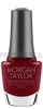 Morgan Taylor	Core	Nail Lacquer	Stand Out	3110823