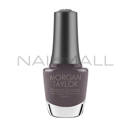 Morgan Taylor	Core	Nail Lacquer	Sweater Weather	50064 