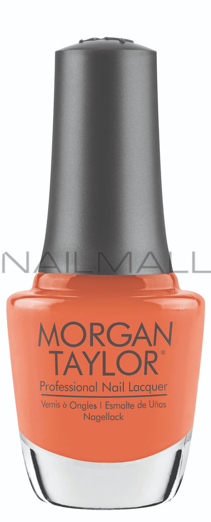 Morgan Taylor	Core	Nail Lacquer	Sweet Morning Dew	3110885 