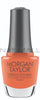 Morgan Taylor	Core	Nail Lacquer	Sweet Morning Dew	3110885