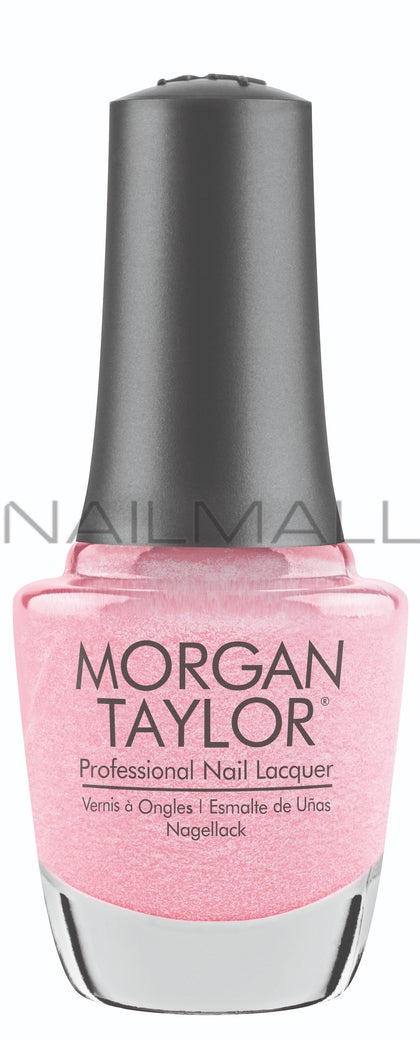 Morgan Taylor	Core	Nail Lacquer	Taffeta	3110840 