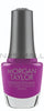 Morgan Taylor	Core	Nail Lacquer	TahitI Hottie	3110936