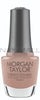 Morgan Taylor	Core	Nail Lacquer	Taupe Model	3110878