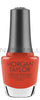 Morgan Taylor	Core	Nail Lacquer	Tiger Blossom	3110821