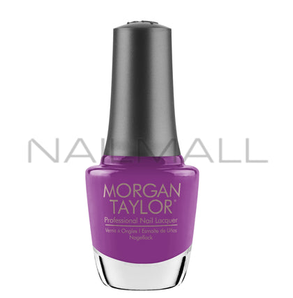 Morgan Taylor	Core	Nail Lacquer	Tokyo A Go Go	50180 