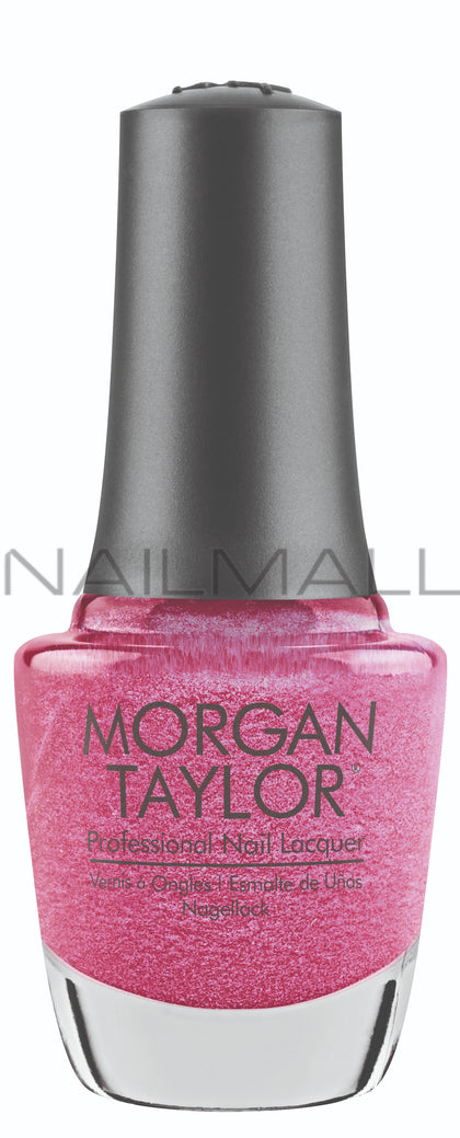 Morgan Taylor	Core	Nail Lacquer	Tutti Frutti	3110860 