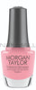 Morgan Taylor	Core	Nail Lacquer	Tutus & Tights	3110998