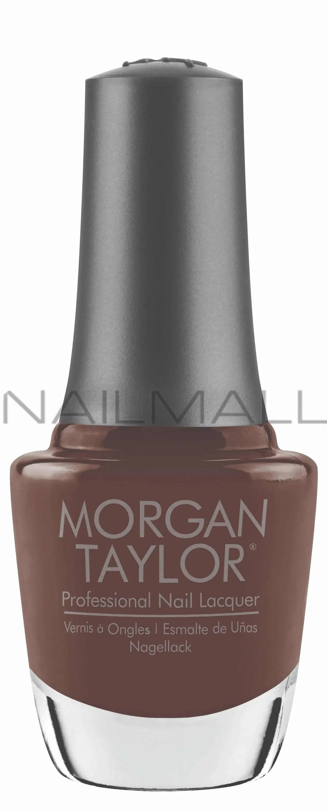 Morgan Taylor	Core	Nail Lacquer	Want to Cuddle?	3110921