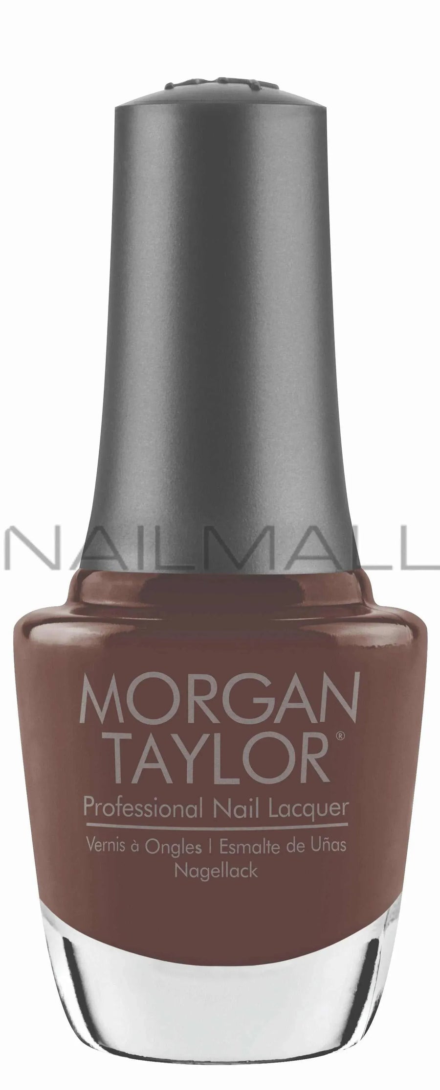 Morgan Taylor	Core	Nail Lacquer	Want to Cuddle?	3110921