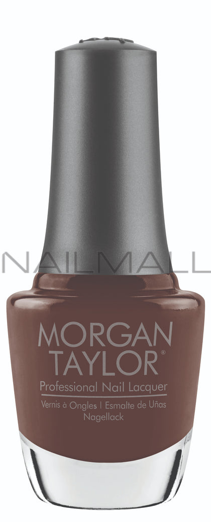 Morgan Taylor	Core	Nail Lacquer	Want to Cuddle?	3110921 