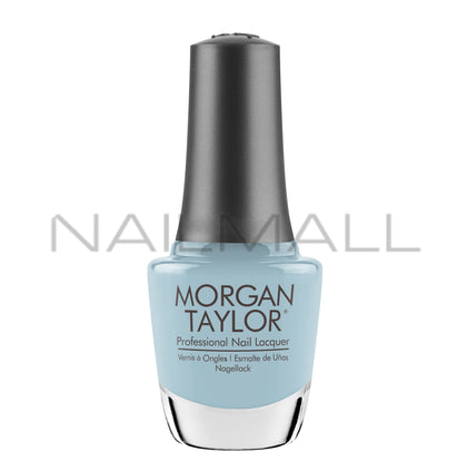 Morgan Taylor	Core	Nail Lacquer	Water Baby	50092 