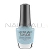 Morgan Taylor	Core	Nail Lacquer	Water Baby	50092