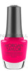 Morgan Taylor	Core	Nail Lacquer	Woke Up This Way	3110257