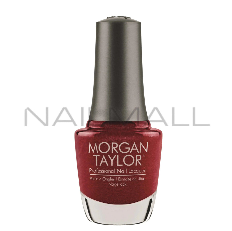 Morgan Taylor	Core	Nail Lacquer	Wonder Woman	50031