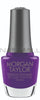 Morgan Taylor	Core	Nail Lacquer	You Glare, I Glow	3110914