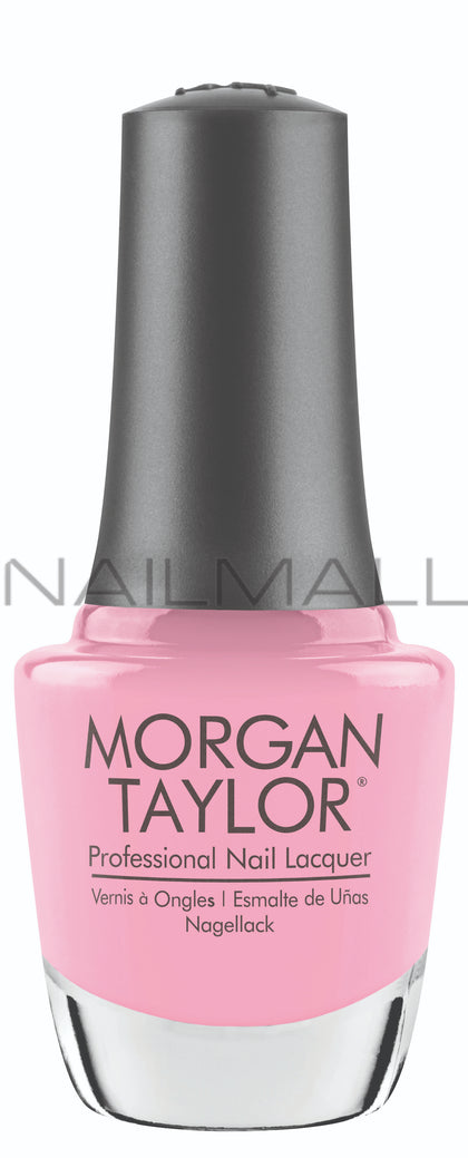 Morgan Taylor	Core	Nail Lacquer	You're So Sweet You're Giving Me a Toothache	3110908 