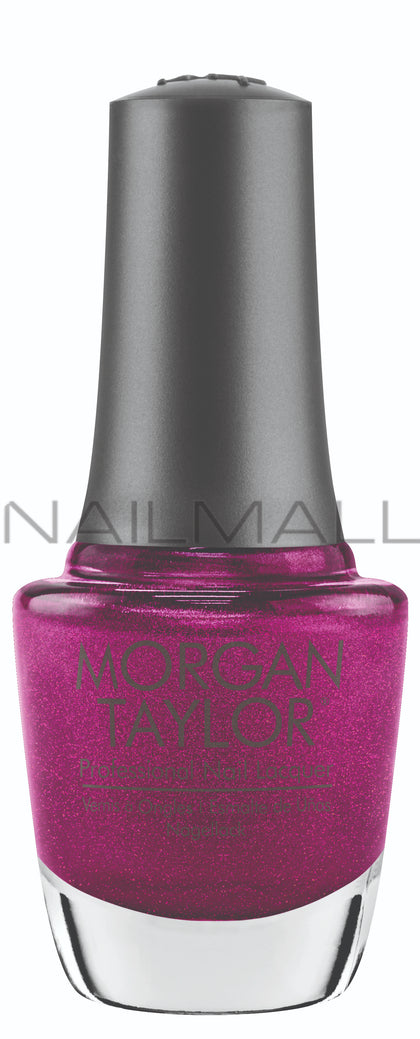 Morgan Taylor	Feel the Vibes		Nail Lacquer	All Day All Night	3110422 