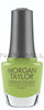 Morgan Taylor	Feel the Vibes		Nail Lacquer	Into the Limelight	3110424