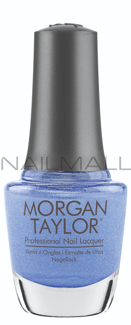 Morgan Taylor	Feel the Vibes		Nail Lacquer	Keepin' It Cool	3110427 