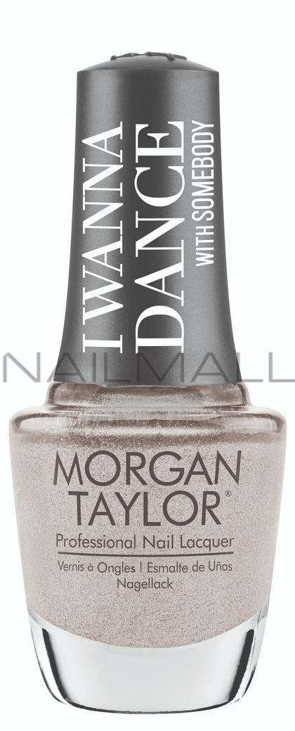 Morgan Taylor	I Wanna Dance	Nail Lacquer	Certified Platnium	3110474 