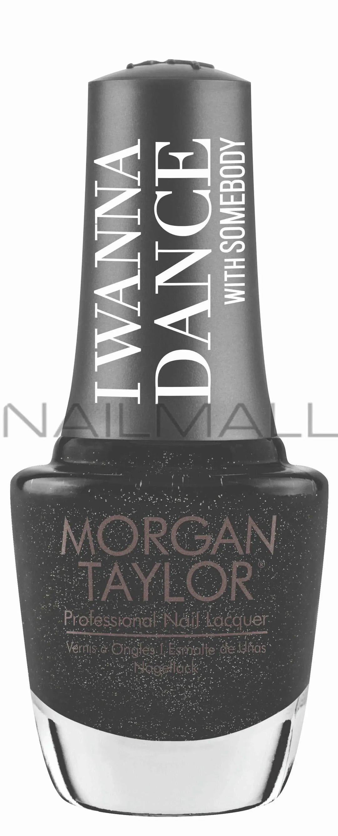 Morgan Taylor	I Wanna Dance	Nail Lacquer	Record Breaker	3110470