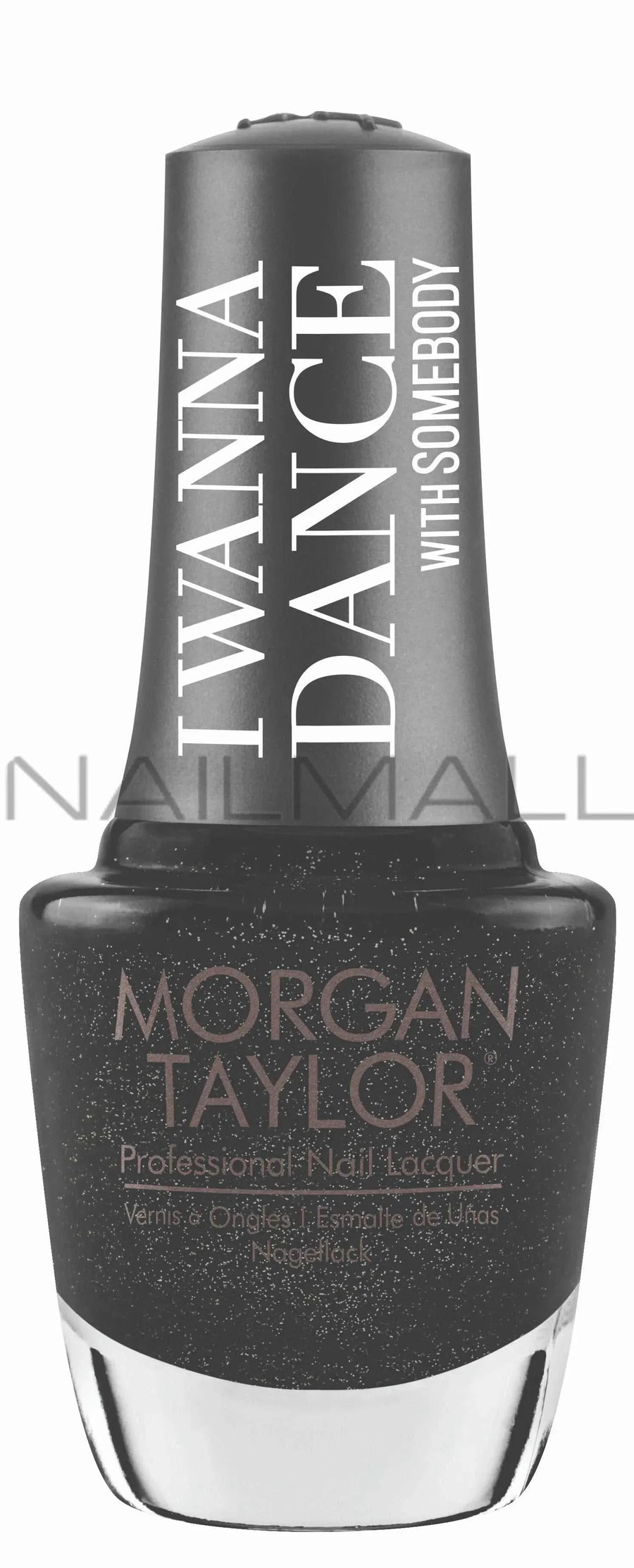Morgan Taylor	I Wanna Dance	Nail Lacquer	Record Breaker	3110470