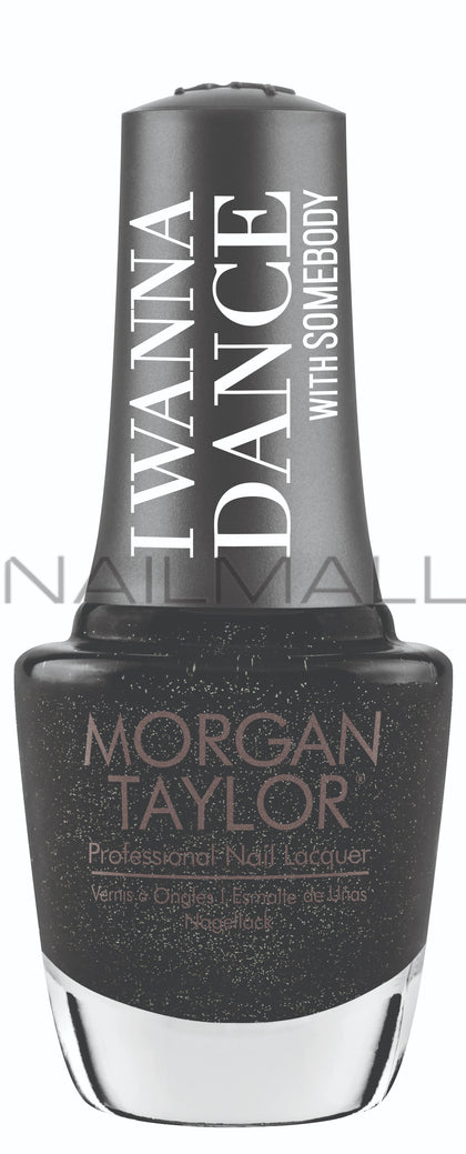 Morgan Taylor	I Wanna Dance	Nail Lacquer	Record Breaker	3110470 